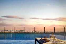 Amber Gardens (D15), Apartment #554960711